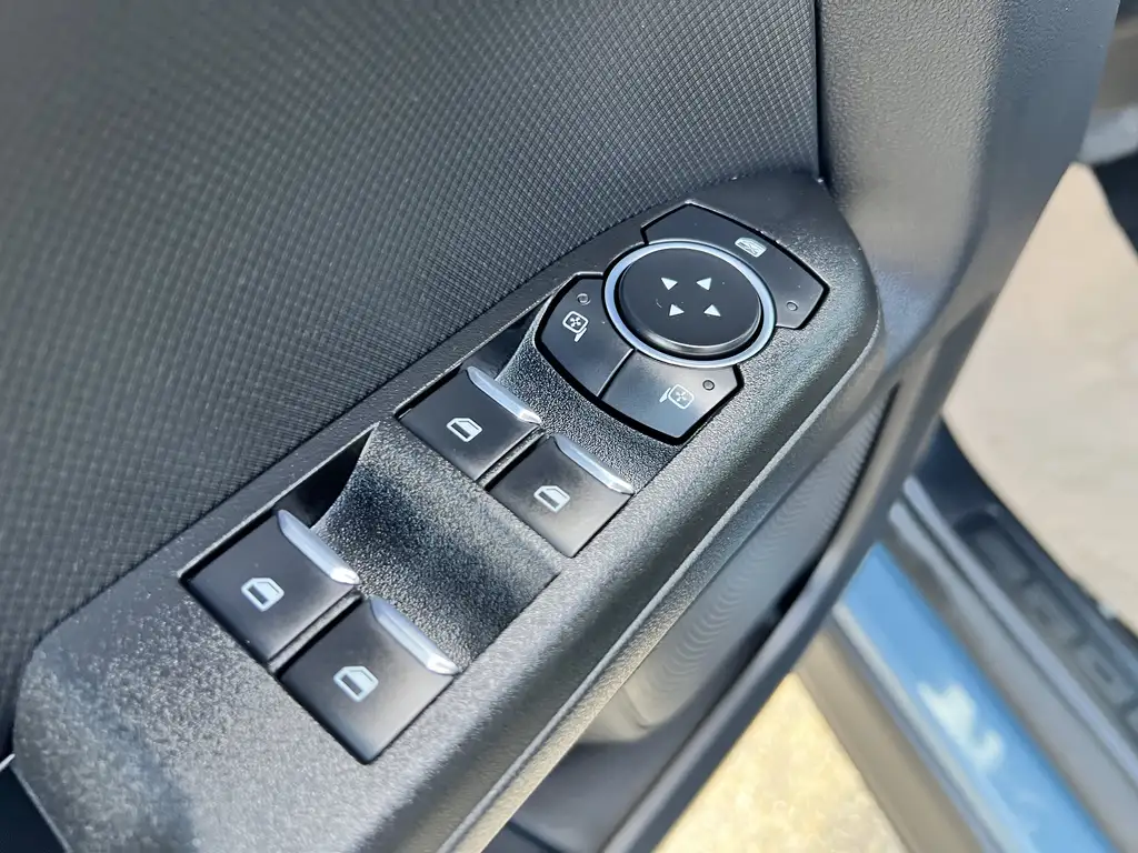 2022 Ford Bronco Sport Outer Banks | B&O Audio | Cargo Management | MoonR — photo 6