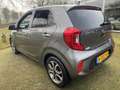 Kia Picanto 1.0 DPI DYNAMICPLUSLINE-NAV LM VELGEN ANDROID Grau - thumbnail 5