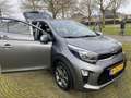 Kia Picanto 1.0 DPI DYNAMICPLUSLINE-NAV LM VELGEN ANDROID Grau - thumbnail 26
