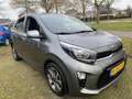 Kia Picanto 1.0 DPI DYNAMICPLUSLINE-NAV LM VELGEN ANDROID Grau - thumbnail 8