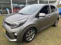 Kia Picanto 1.0 DPI DYNAMICPLUSLINE-NAV LM VELGEN ANDROID Grau - thumbnail 1