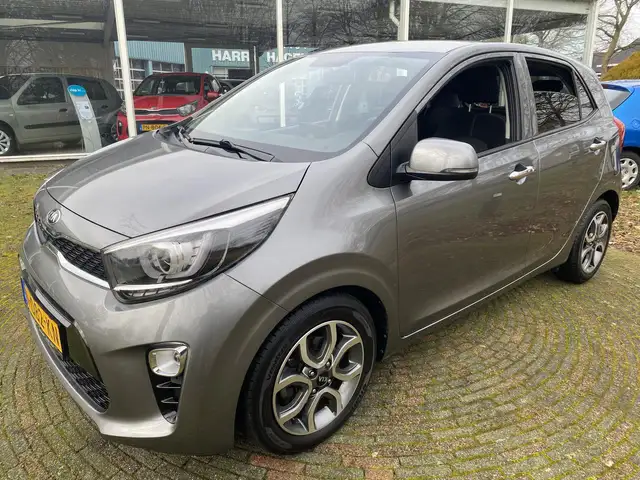 Kia Picanto 1.0 DPI DYNAMICPLUSLINE-NAV LM VELGEN ANDROID