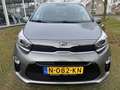 Kia Picanto 1.0 DPI DYNAMICPLUSLINE-NAV LM VELGEN ANDROID Grau - thumbnail 9
