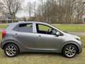 Kia Picanto 1.0 DPI DYNAMICPLUSLINE-NAV LM VELGEN ANDROID Grau - thumbnail 7