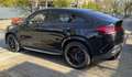 Mercedes-Benz GLE 63 AMG GLE 63 S AMG Coupe 4M*Keramik*Night*HUD*Sofort Negro - thumbnail 5