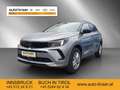 Opel Grandland 1,2 DI Turbo Edition Start/Stop Aut. Silber - thumbnail 1