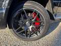 Mercedes-Benz G 63 AMG Zwart - thumbnail 4