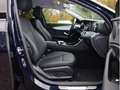Mercedes-Benz E 300 de/VIRTUAL/LEDER/NIGHT/1.HAND/TOTER WINKEL Blu/Azzurro - thumbnail 9