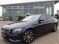 Mercedes-Benz E 300 de/VIRTUAL/LEDER/NIGHT/1.HAND/TOTER WINKEL Blu/Azzurro - thumbnail 2