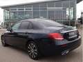Mercedes-Benz E 300 de/VIRTUAL/LEDER/NIGHT/1.HAND/TOTER WINKEL Blu/Azzurro - thumbnail 3