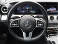 Mercedes-Benz E 300 de/VIRTUAL/LEDER/NIGHT/1.HAND/TOTER WINKEL Blu/Azzurro - thumbnail 13