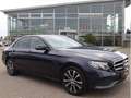 Mercedes-Benz E 300 de/VIRTUAL/LEDER/NIGHT/1.HAND/TOTER WINKEL Blu/Azzurro - thumbnail 6