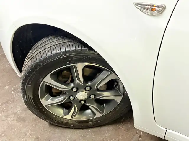 Hyundai Ix20 view 7