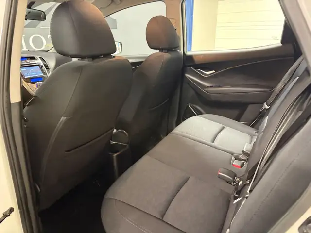 Hyundai Ix20 view 10