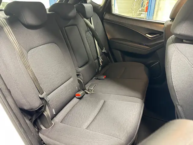 Hyundai Ix20 view 13