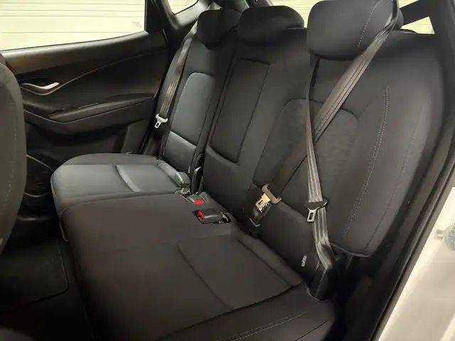 Hyundai Ix20 view 11