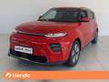 Kia Soul E-SOUL 150KW EMOTION 204 5P Rojo - thumbnail 1