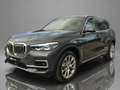 BMW X5 xdrive25d xLine auto Grigio - thumbnail 3