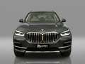 BMW X5 xdrive25d xLine auto Grigio - thumbnail 2