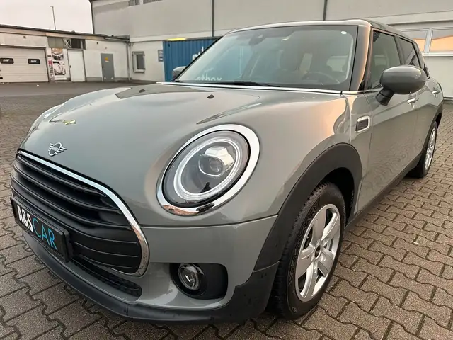 MINI One Clubman Pepper-KAMERA-LED-SPORTSITZE-PDC