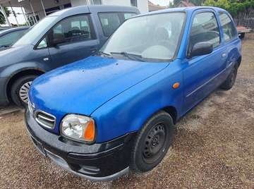 Micra 1.0 Fresh 1.0