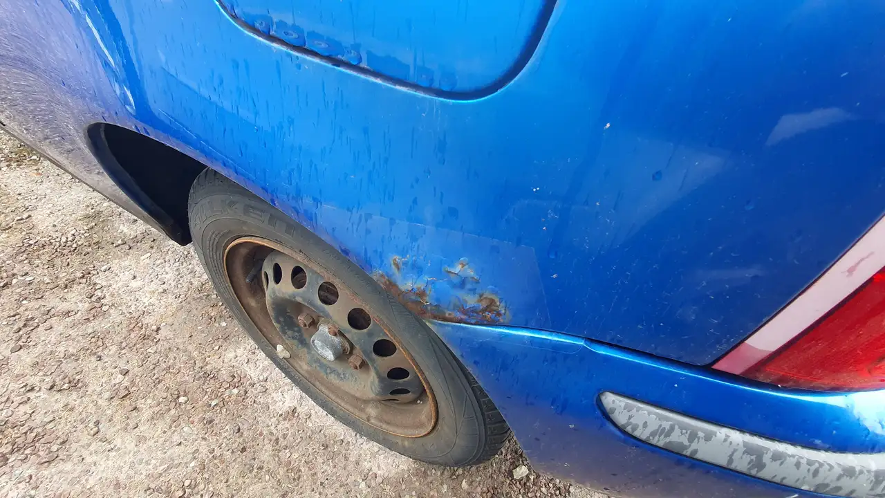 Nissan Micra 1.0 Fresh 1.0, foto 9