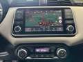 Nissan Micra 1.0 IG-T Acenta, SH, Navi, HS bhz. Bianco - thumbnail 10