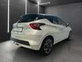 Nissan Micra 1.0 IG-T Acenta, SH, Navi, HS bhz. Bianco - thumbnail 4