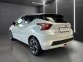 Nissan Micra 1.0 IG-T Acenta, SH, Navi, HS bhz. Bianco - thumbnail 5