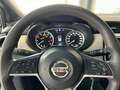 Nissan Micra 1.0 IG-T Acenta, SH, Navi, HS bhz. Bianco - thumbnail 9
