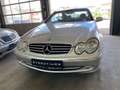 Mercedes-Benz CLK 320 lückenloses Scheckheft bei Mercedes Silver - thumbnail 24