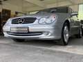Mercedes-Benz CLK 320 lückenloses Scheckheft bei Mercedes Silver - thumbnail 30