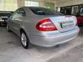 Mercedes-Benz CLK 320 lückenloses Scheckheft bei Mercedes Silver - thumbnail 23