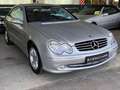 Mercedes-Benz CLK 320 lückenloses Scheckheft bei Mercedes Silver - thumbnail 26