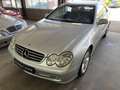 Mercedes-Benz CLK 320 lückenloses Scheckheft bei Mercedes Silver - thumbnail 1