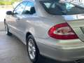 Mercedes-Benz CLK 320 lückenloses Scheckheft bei Mercedes Silver - thumbnail 6