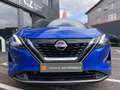 Nissan Qashqai e-power Bleu - thumbnail 3