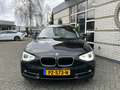 BMW 125 1-serie 125d High Executive "Pano,Leder,Navi" Negru - thumbnail 5