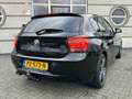 BMW 125 1-serie 125d High Executive "Pano,Leder,Navi" Fekete - thumbnail 2