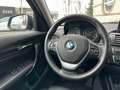 BMW 125 1-serie 125d High Executive "Pano,Leder,Navi" Zwart - thumbnail 16