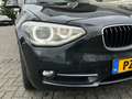 BMW 125 1-serie 125d High Executive "Pano,Leder,Navi" Negro - thumbnail 21