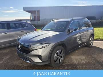 4MATIC Luxury Line Dos 8433