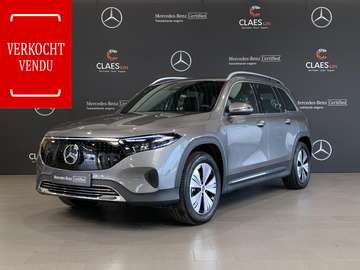 4MATIC Luxury Line DOS 8433
