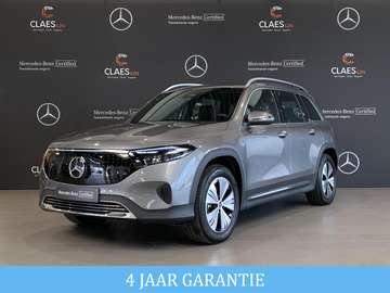 4MATIC Luxury Line DOS 8433