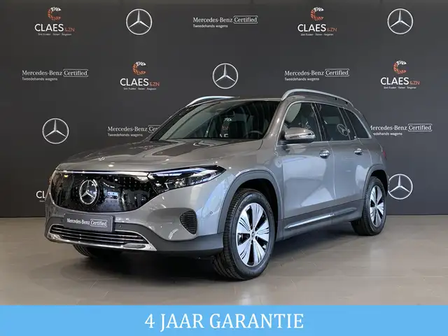 Mercedes-Benz EQB 300 4MATIC Luxury Line DOS 8433
