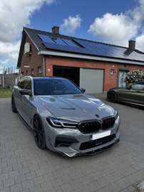 e xDrive 500 pk Full Option - M5 CS-Look