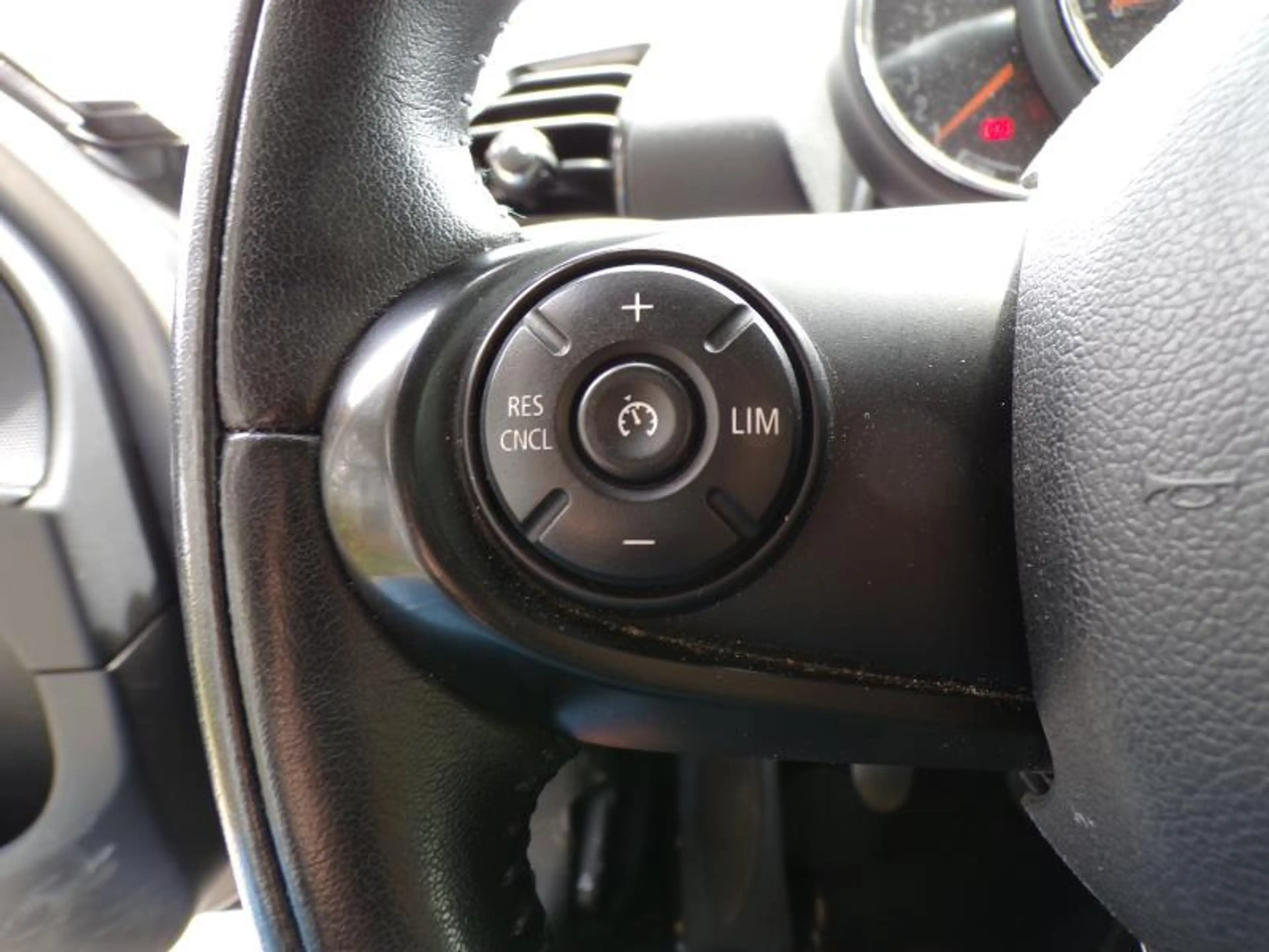 MINI Cooper Clubman 1.5 136cv Gris 11/18 Airco Cruise Bluetooth — photo 7