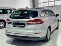 Ford Mondeo Traveller 2,0 TDCi Aut. AHK/NAVI/KAMERA Silber - thumbnail 5