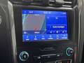 Ford Mondeo Traveller 2,0 TDCi Aut. AHK/NAVI/KAMERA Silber - thumbnail 12