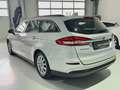 Ford Mondeo Traveller 2,0 TDCi Aut. AHK/NAVI/KAMERA Silber - thumbnail 6